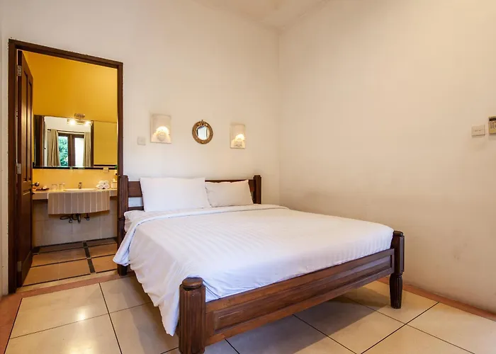 3-bedrooms Private Pool Saraswati