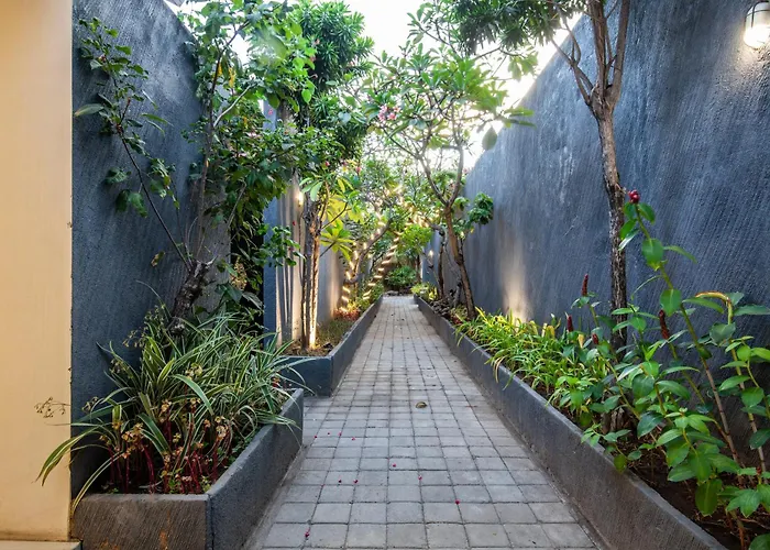 3-bedrooms Private Pool Saraswati Villa