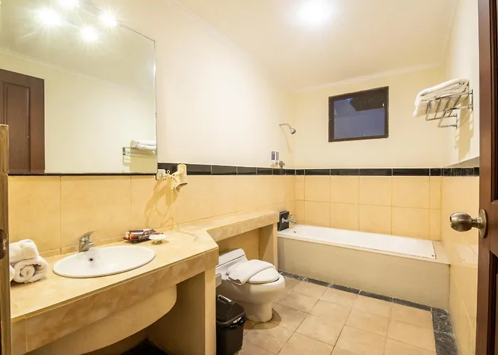 Villa 3-bedrooms Private Pool Saraswati