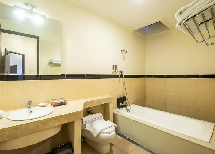 3-bedrooms Private Pool Saraswati Villa *